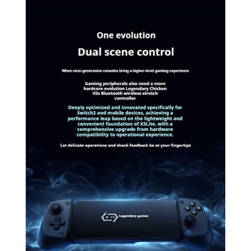 GameSir X5s mobile Gamepad Android Phone Game Controller